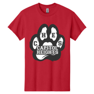 CHES ADULT TEE Thumbnail
