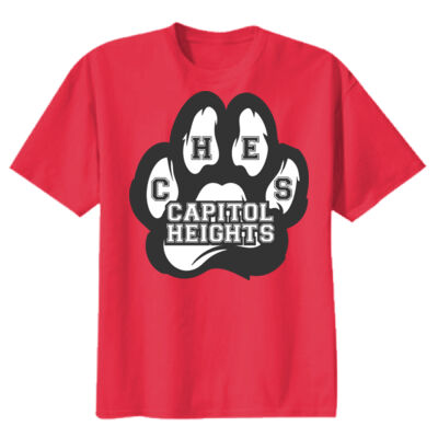 CHES YOUTH TEE Thumbnail