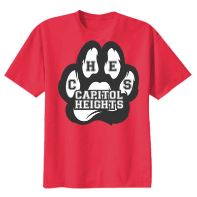 CHES YOUTH TEE PACKAGE Thumbnail