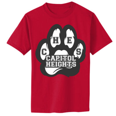 CHES TODDLER TEE Thumbnail