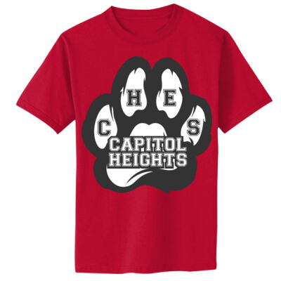 CHES TODDLER TEE PACKAGE Thumbnail