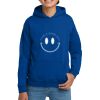 Youth Heavy Blend Hooded Sweatshirt Thumbnail