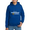 Youth Heavy Blend Hooded Sweatshirt Thumbnail