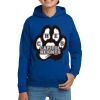 Youth Heavy Blend Hooded Sweatshirt Thumbnail