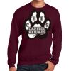 Heavy Blend Crewneck Sweatshirt Thumbnail