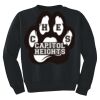 Youth Heavy Blend Crewneck Sweatshirt Thumbnail